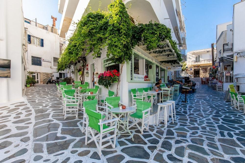ARCO NAXOS LUXURY APARTMENTS photo 4