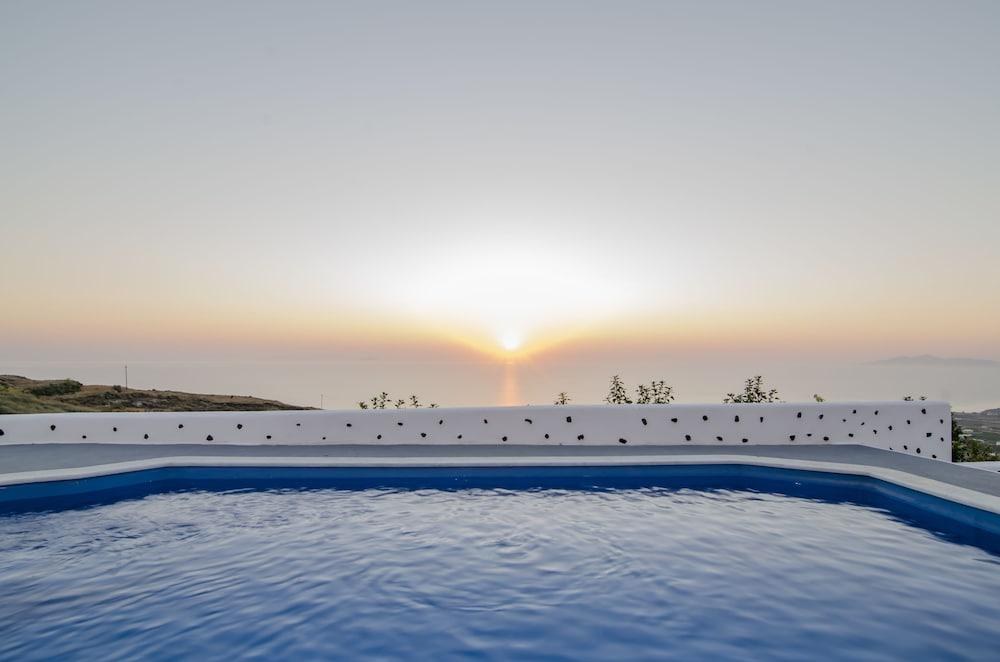 Belle Etoile Villas
