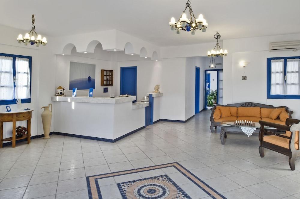 Irigeneia Hotel photo 4