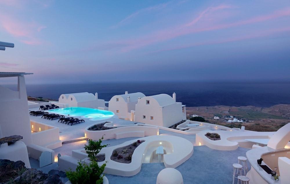 Dome Santorini Resort & Spa photo 4