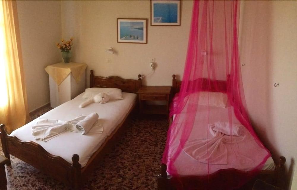 Villa Livadaros photo 1
