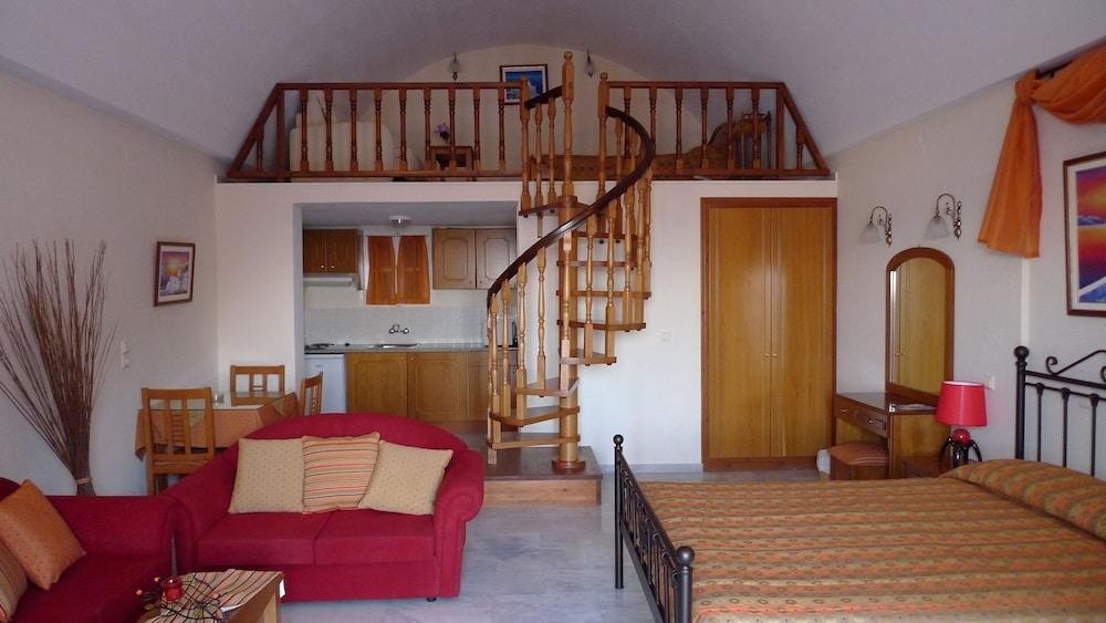 Aegean View Hotel photo 1