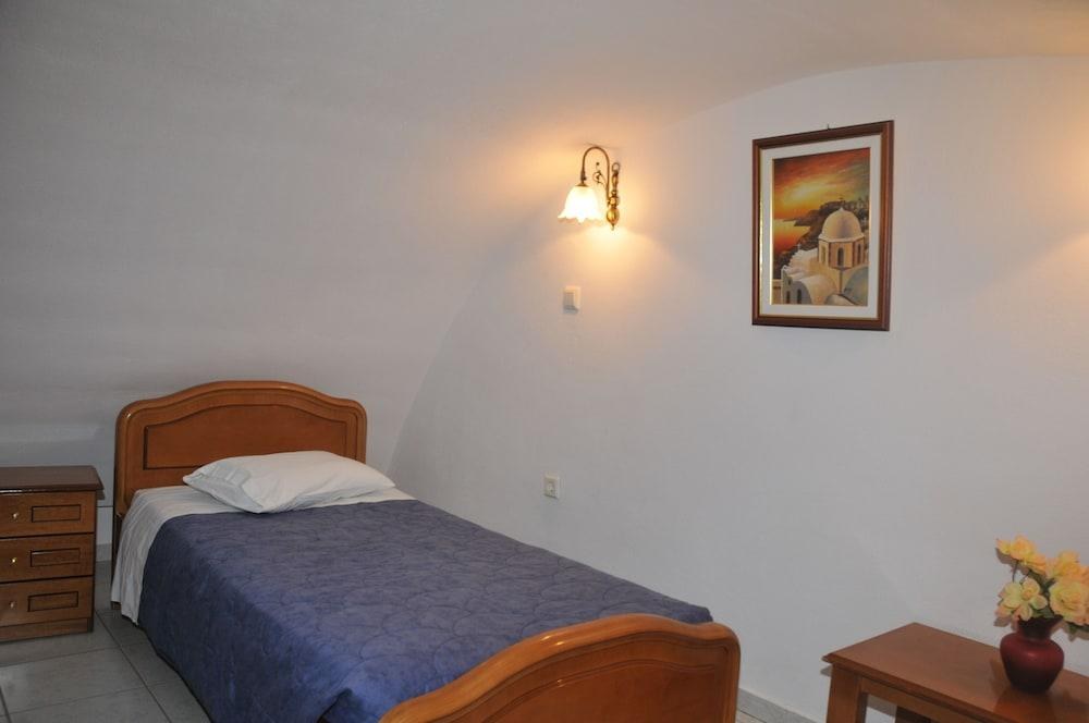 Aegean View Hotel photo 2