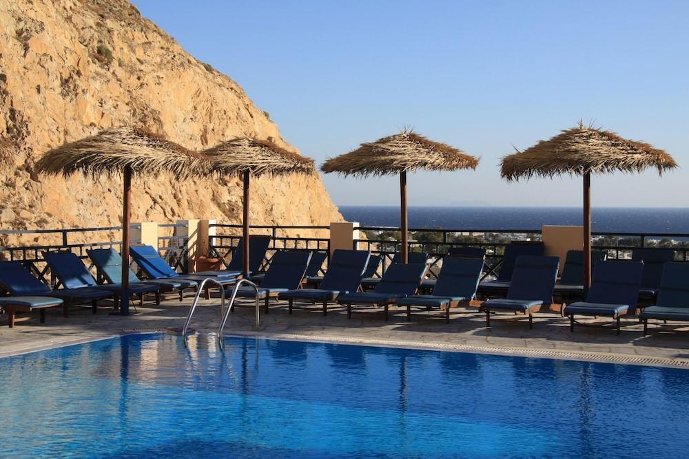 Aegean View Hotel photo 4