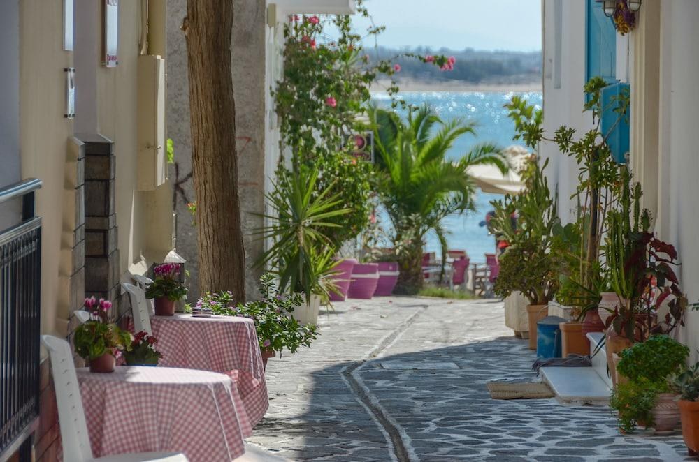 Hotel Panormos