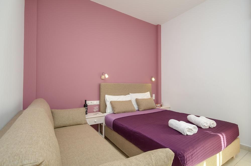 Hotel Panormos photo 2