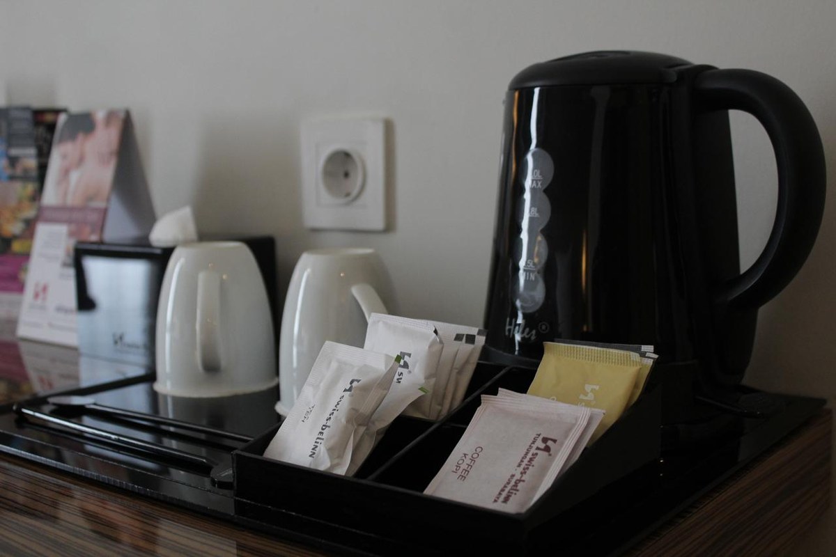 SWISS-BELINN TUNJUNGAN SURABAYA photo 1