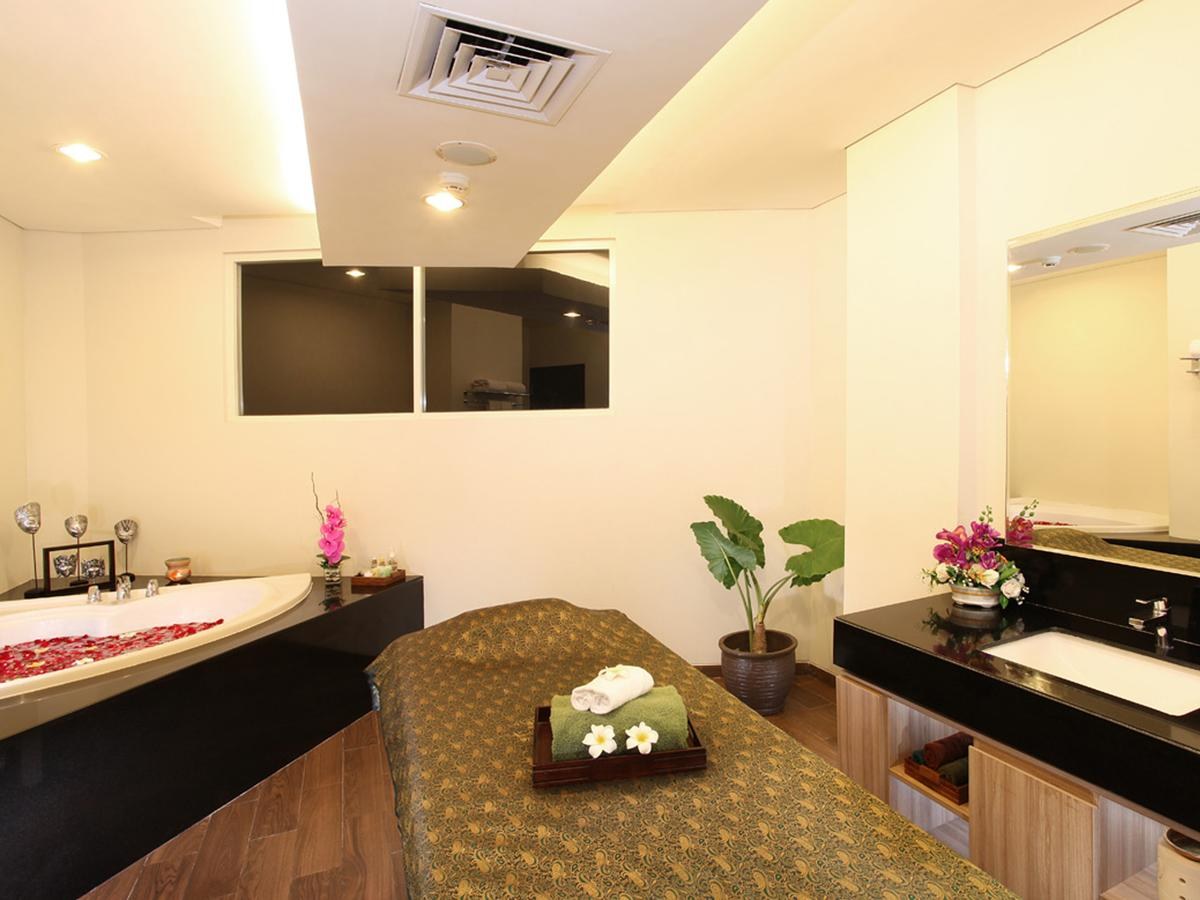 SWISS-BELINN TUNJUNGAN SURABAYA photo 2