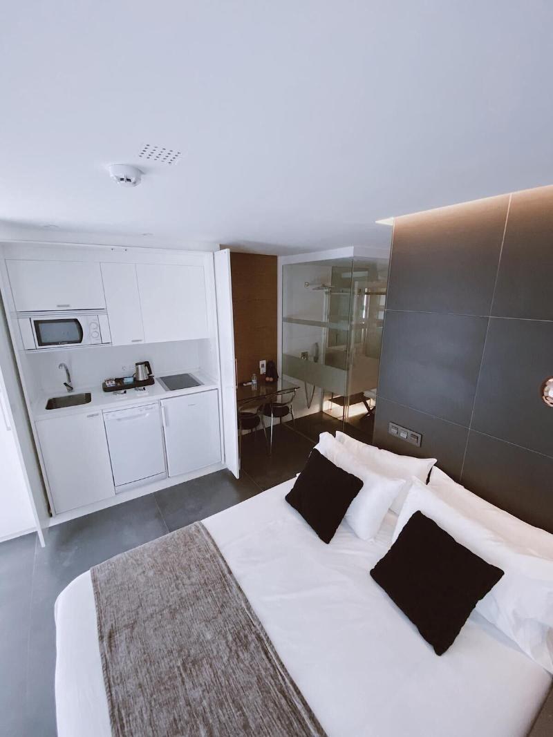 Salamanca Suites Libertad photo 1