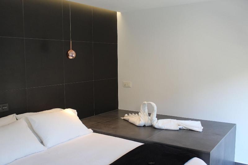 Salamanca Suites Libertad photo 3
