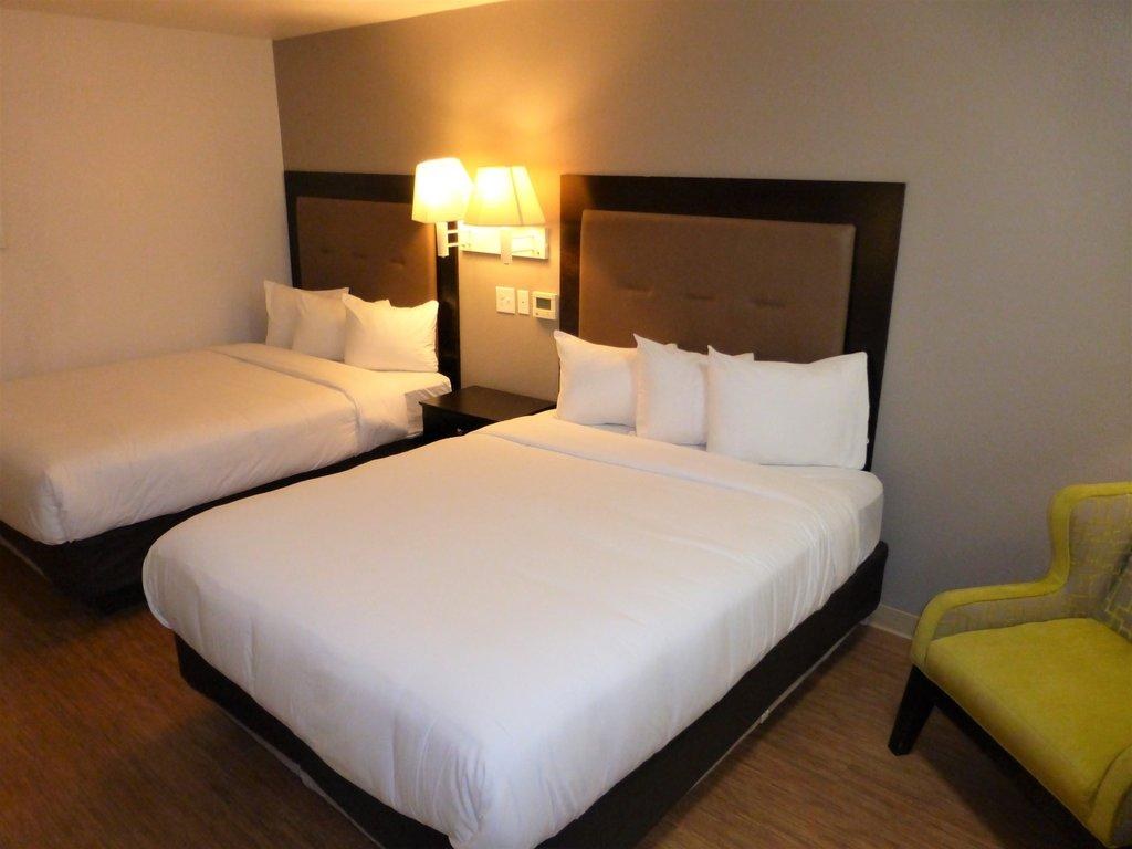 Red Roof Inn Houston - Jersey Village photo 4