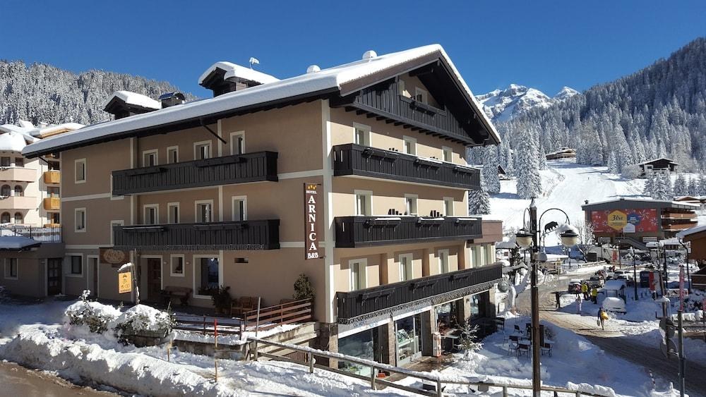 HOTEL ARNICA photo 4