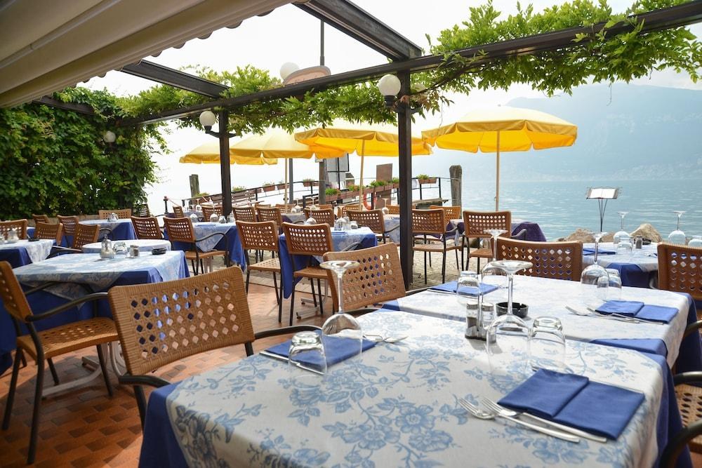 Lake Front Hotel Brenzone photo 4