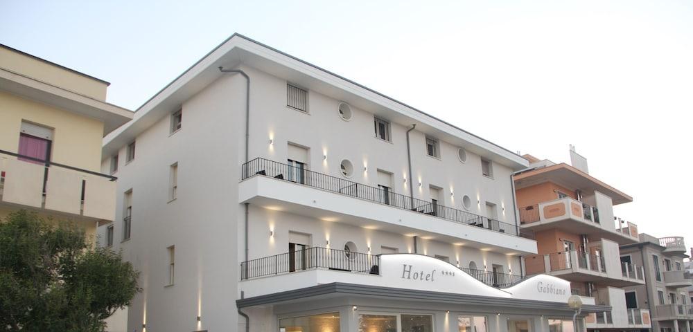 Hotel Gabbiano