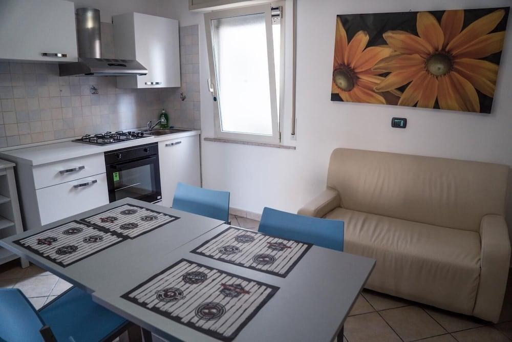 Hotel Gabbiano photo 4