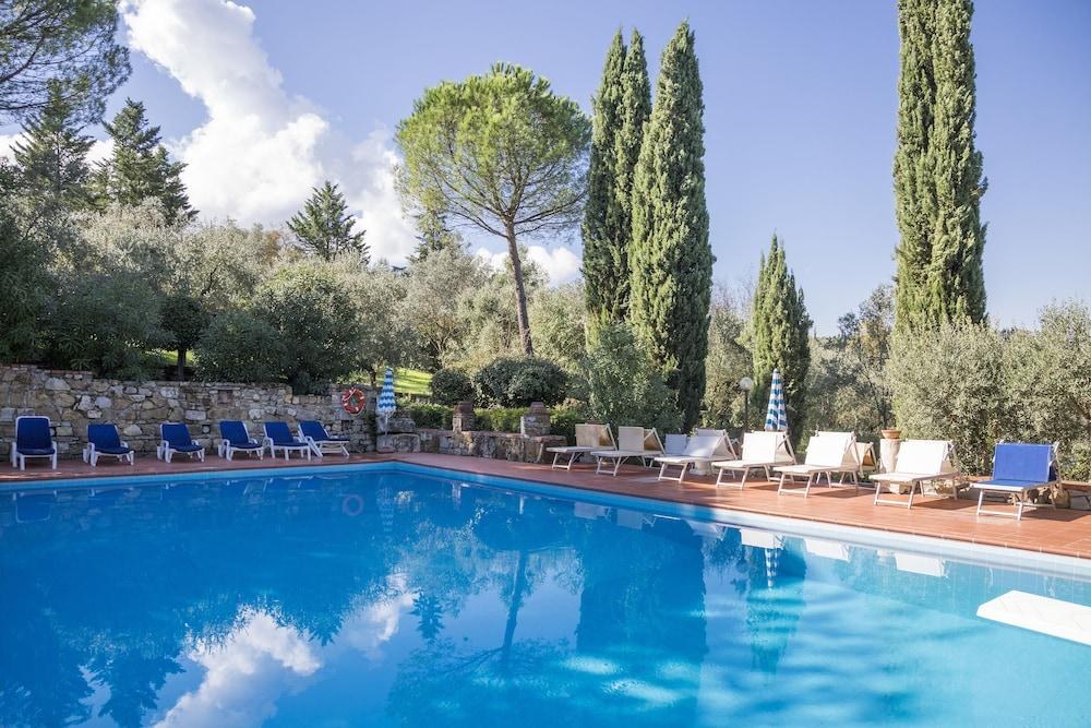 Fattoria il Milione Agriturismo