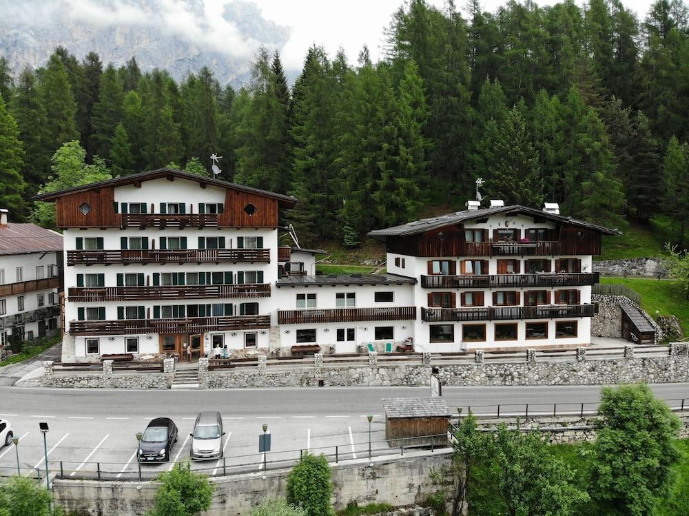Des Alpes