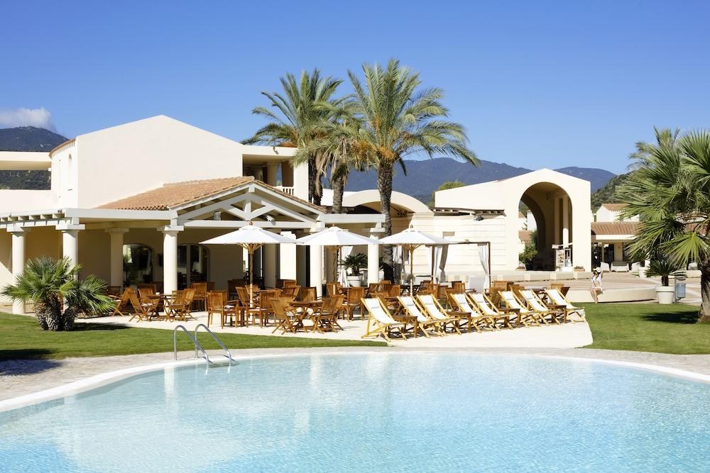 Spiagge San Pietro, a charming & relaxing resort