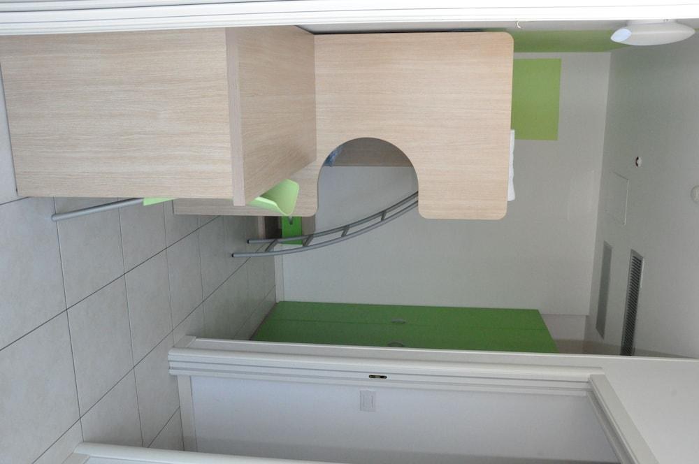 RESIDENCE ACQUA SUITE MARINA photo 1