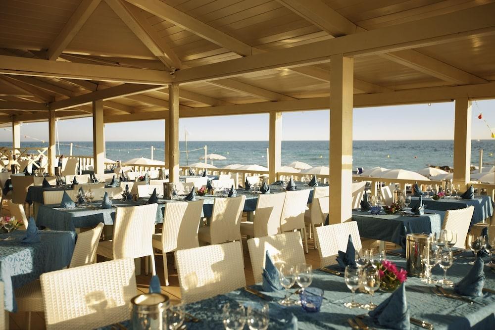 ROBINSON APULIA - All Inclusive photo 4