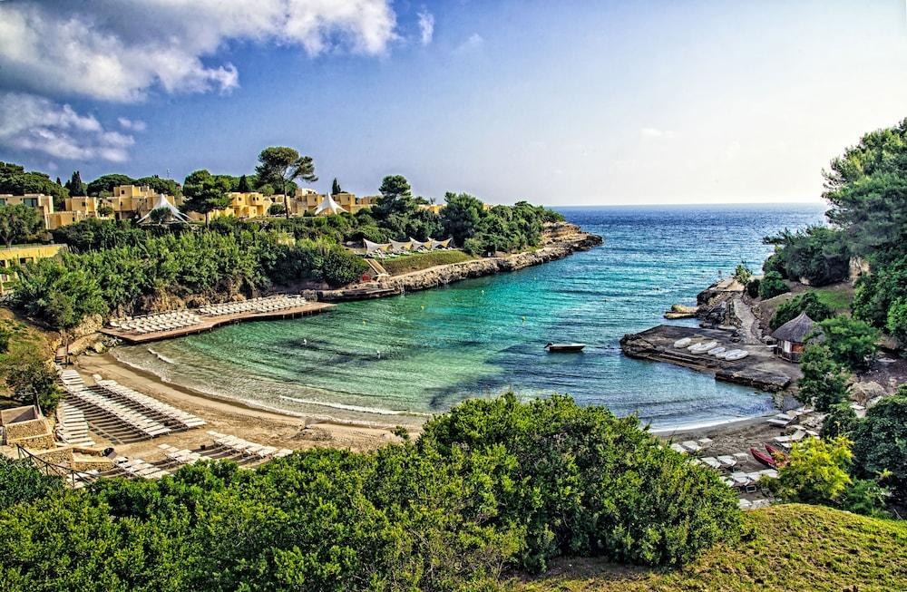 Le Cale d'Otranto Beach Resort