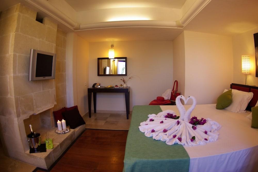 Le Cale d'Otranto Beach Resort photo 1