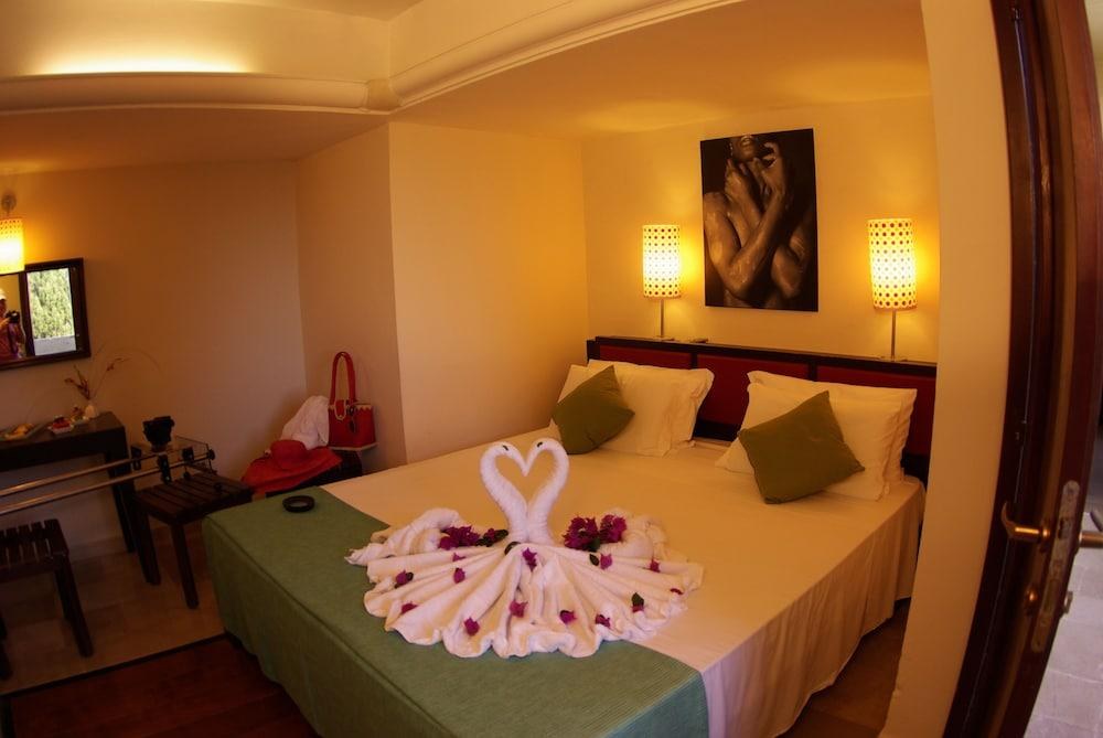 Le Cale d'Otranto Beach Resort photo 2