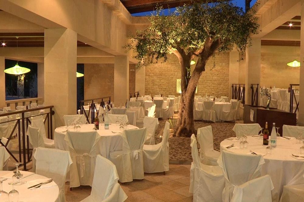 Le Cale d'Otranto Beach Resort photo 4