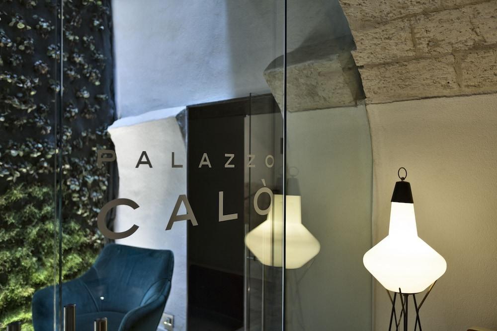 Palazzo Calò photo 4