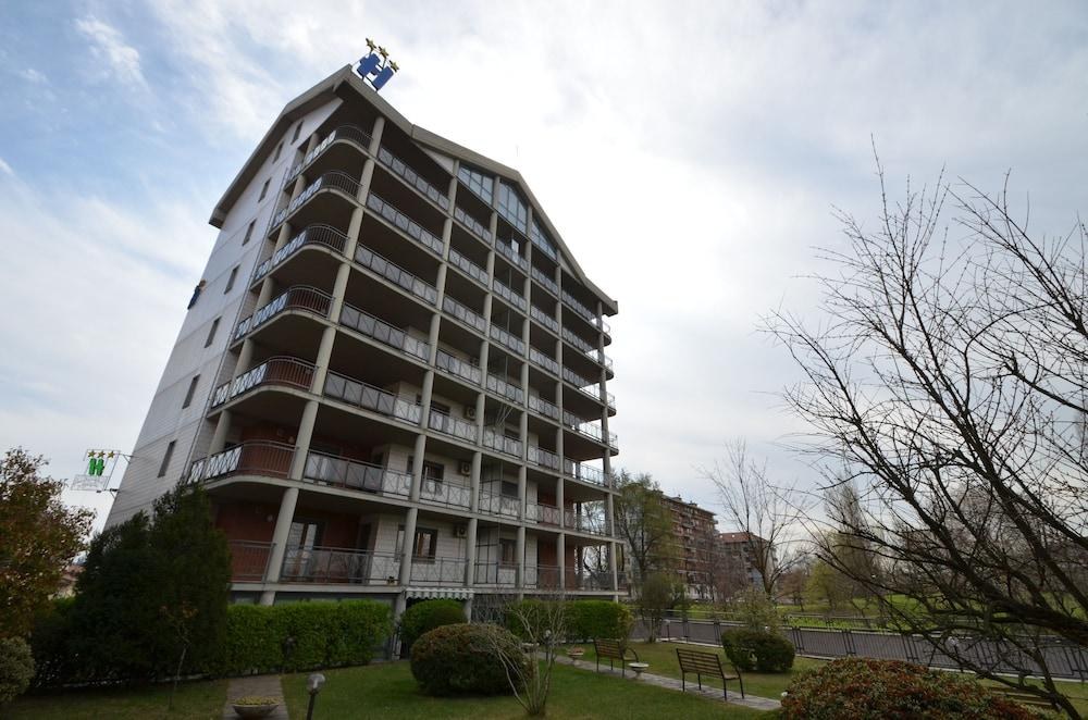Hotel delle Alpi