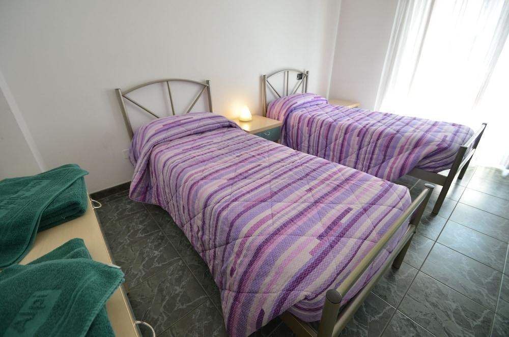 Hotel delle Alpi photo 1