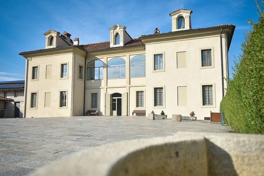 CASCINA MARCHESA