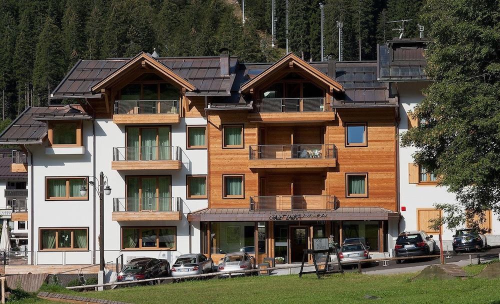 Chalet Laura Lodge Hotel