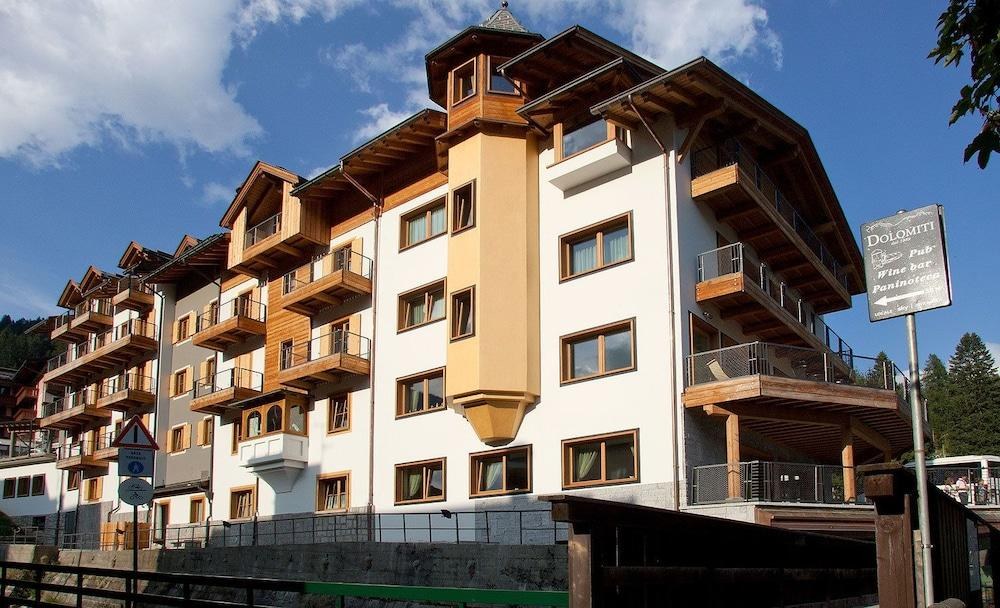 Chalet Laura Lodge Hotel photo 4