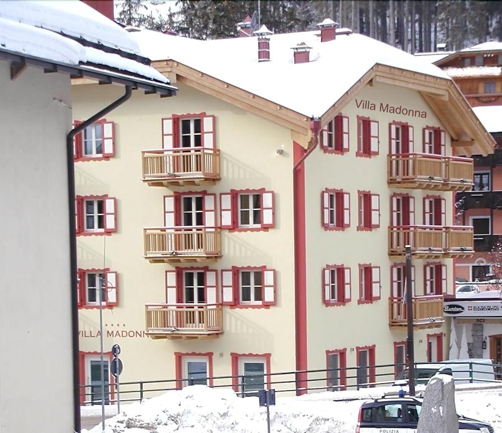 Villa Madonna photo 4