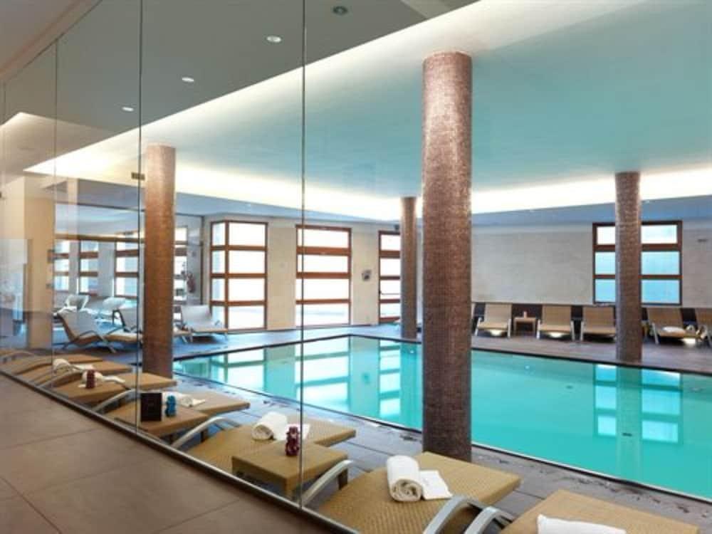 Radisson Residences Savoia Palace Cortina d'Ampezzo
