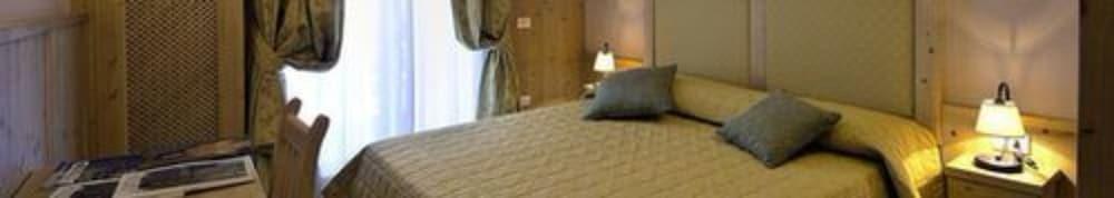 Radisson Residences Savoia Palace Cortina d'Ampezzo photo 2