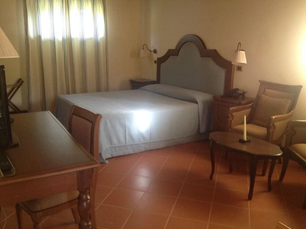 Villa Lampedusa Hotel & Residence photo 2