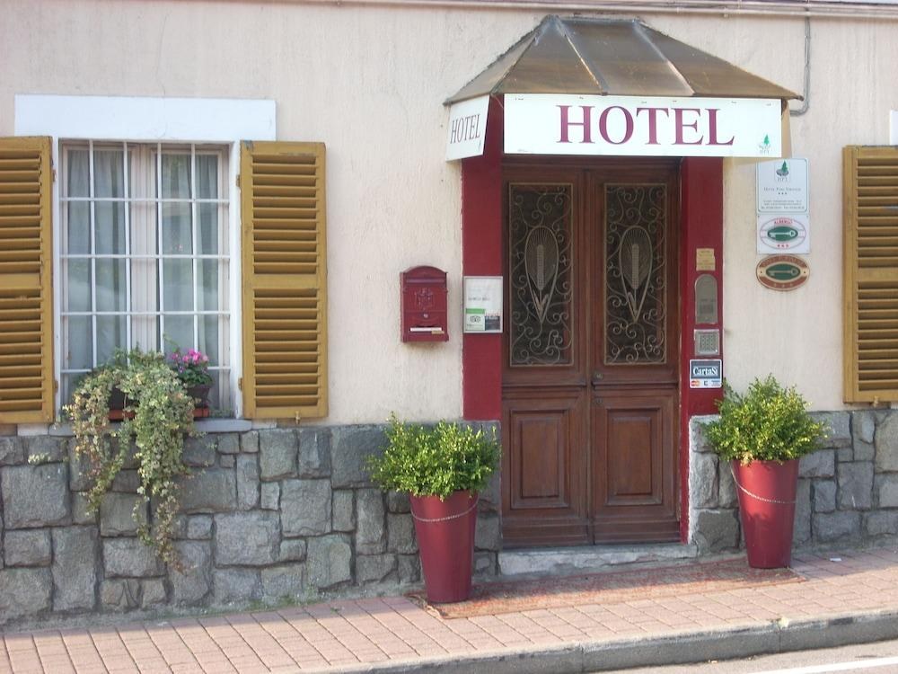 HOTEL PINO TORINESE photo 2