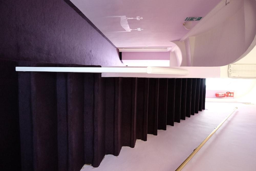HOTEL PINO TORINESE photo 3