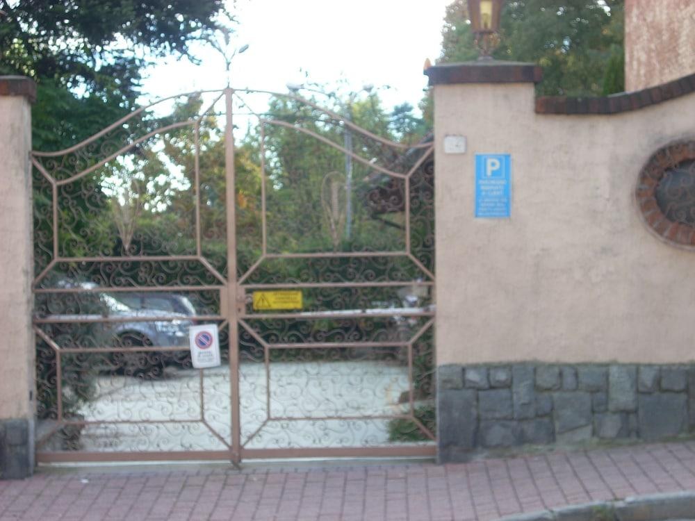 HOTEL PINO TORINESE photo 4