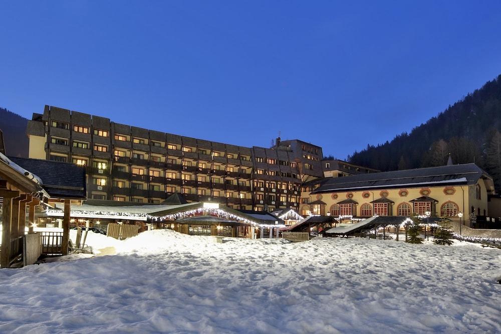 HOTEL CLUB RELAIS DES ALPES