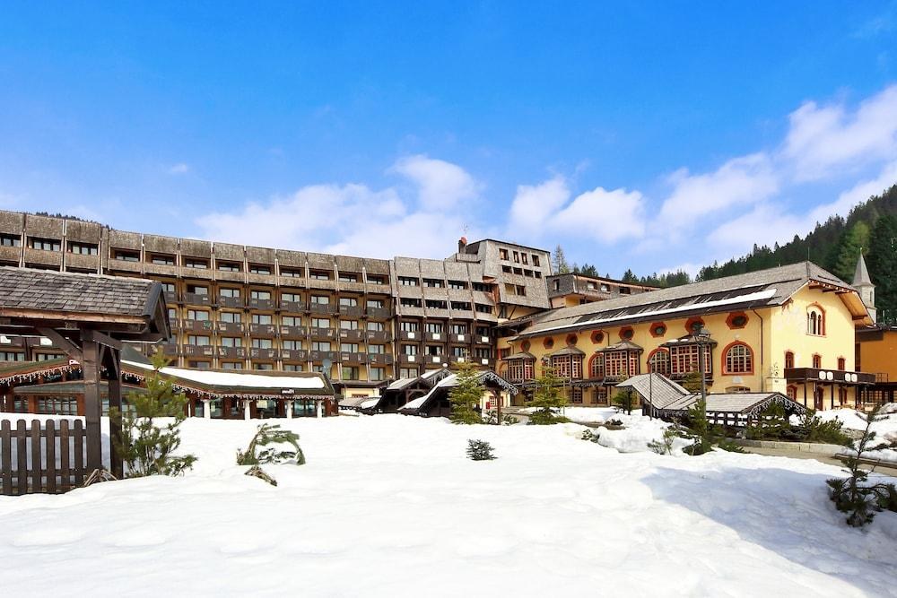 HOTEL CLUB RELAIS DES ALPES photo 4