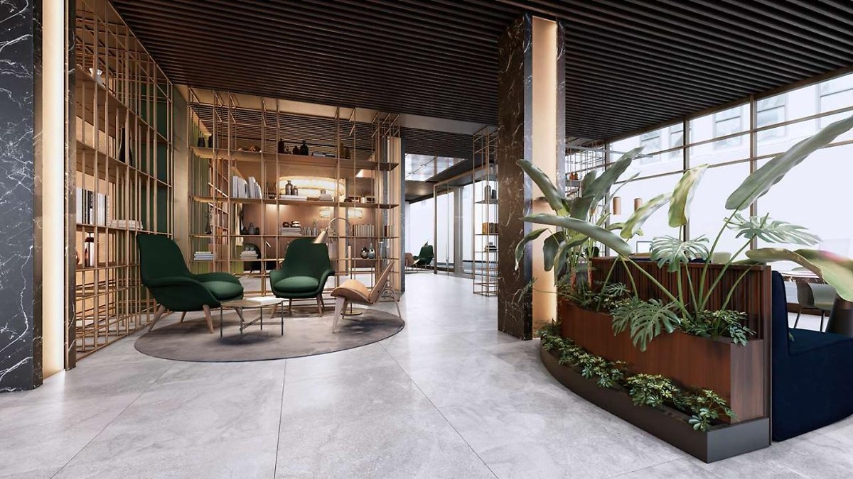 Radisson Collection Hotel, Magdalena Plaza Sevilla photo 1