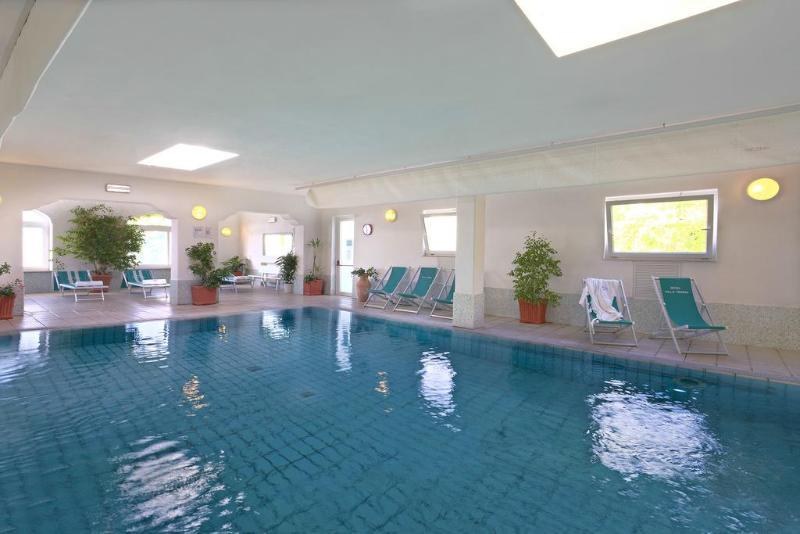 Hotel Villa Teresa Terme photo 2