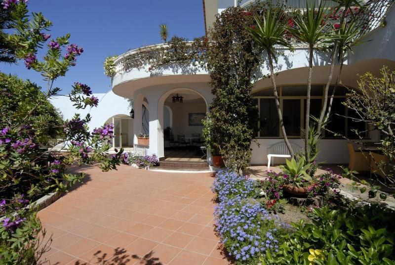 Hotel Villa Teresa Terme photo 4
