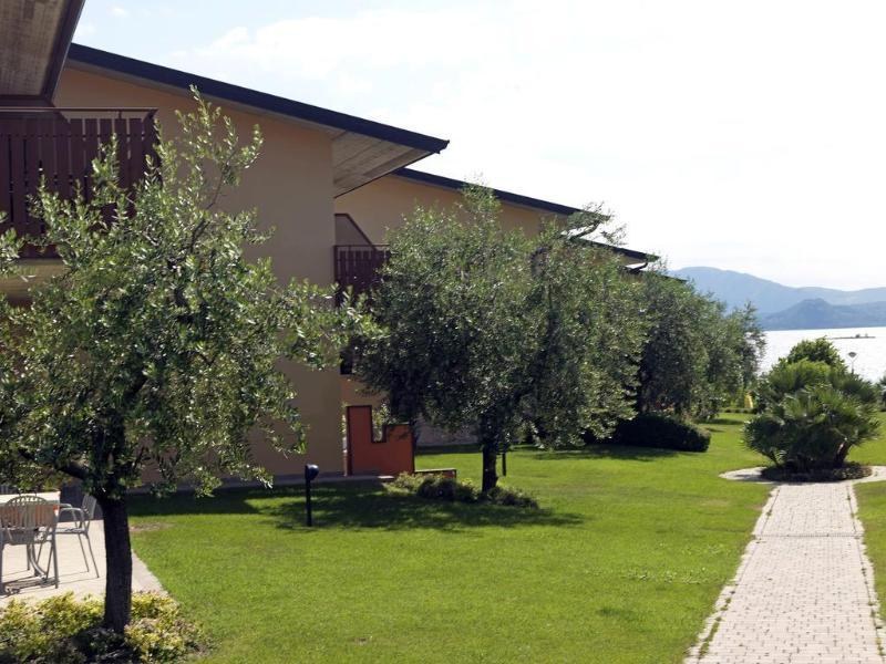 Residence Onda Blu Resort