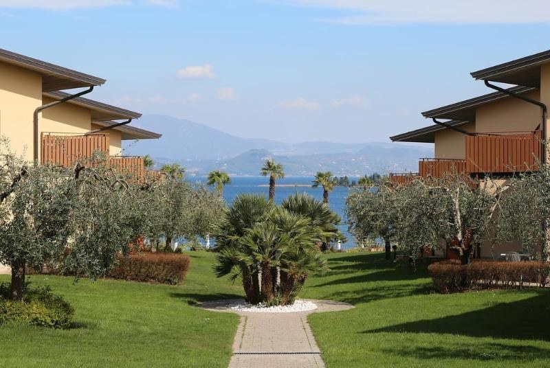 Residence Onda Blu Resort photo 1