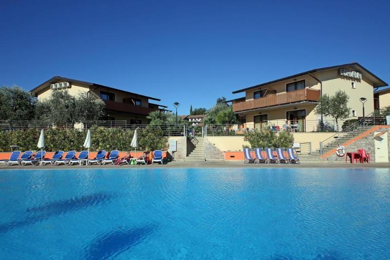 Residence Onda Blu Resort photo 3