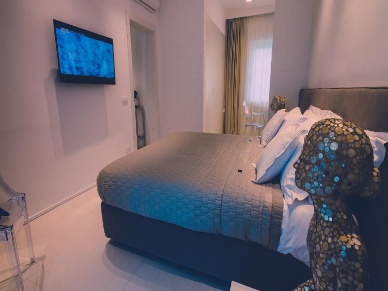 Siracusa Luxury